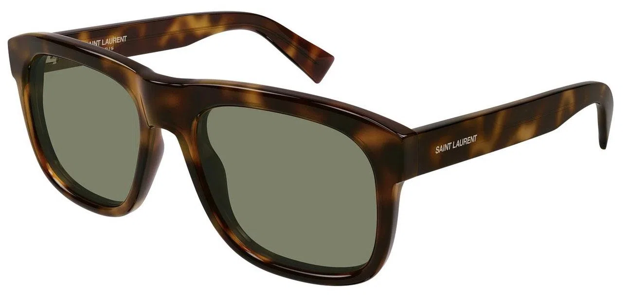 Saint Laurent SL 558 Sunglasses - view 11
